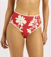 Seafolly Mayflower High Waisted Pant