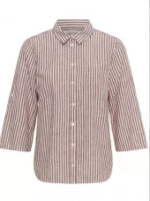 CindiePW SH - Burnt Russet Strip