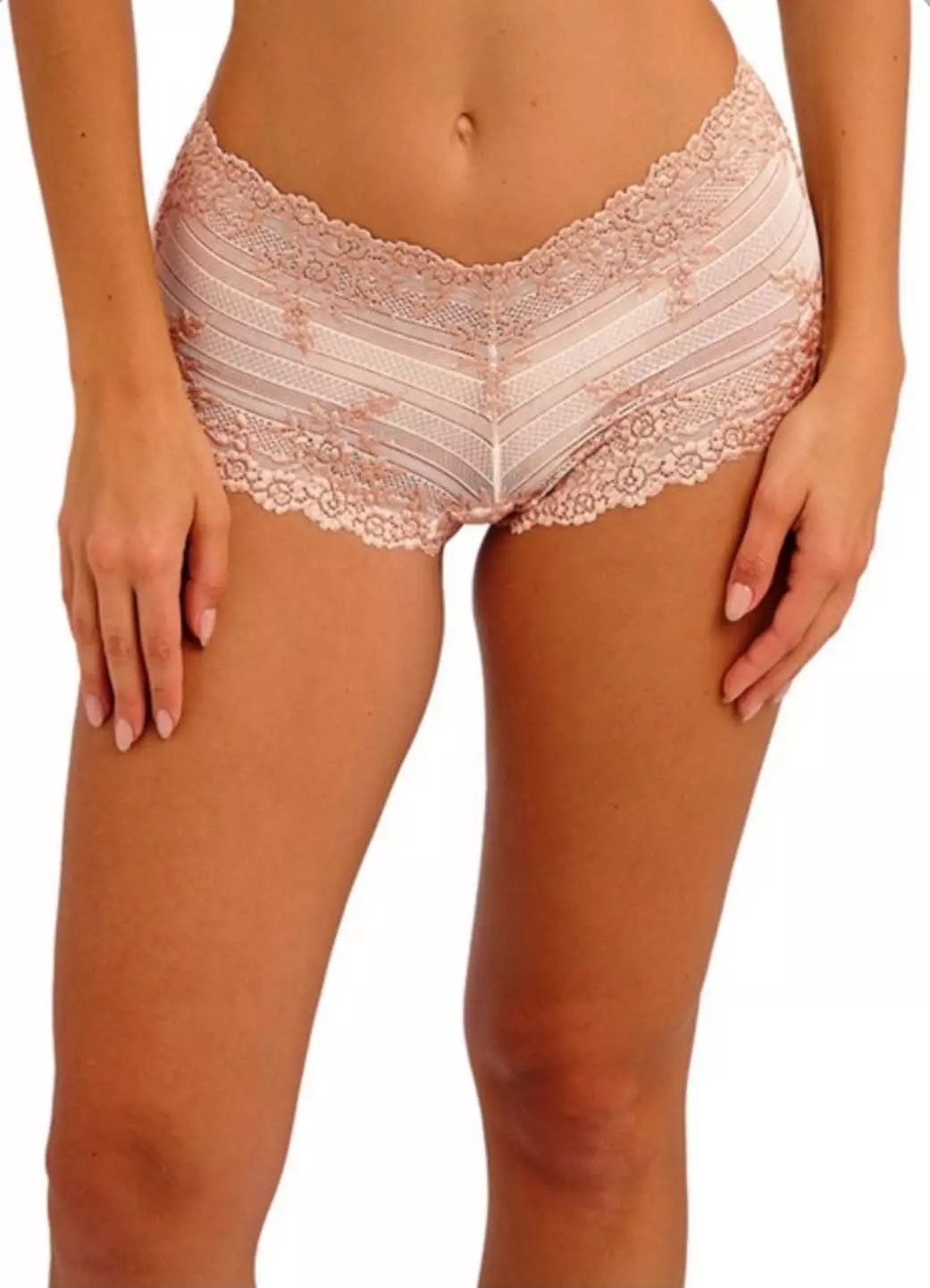 Wacoal Embracelce Boyshort