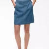 GLENNIW SKIRT