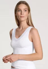 Calida 12652 Natural Comfort Lace