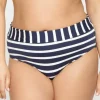 Salta Bad Clear Water Fold Down Bottoms