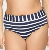 Salta Bad Clear Water Fold Down Bottoms