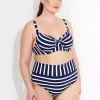 Salta Bad Clear Water Dolly Bra