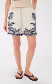 BitjaPW Shorts