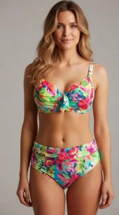 Salta Bad Manila Dolly Bra