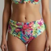 Salta Bad Manila Fold Down Bottoms