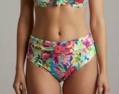 Salta Bad Manila Fold Down Bottoms