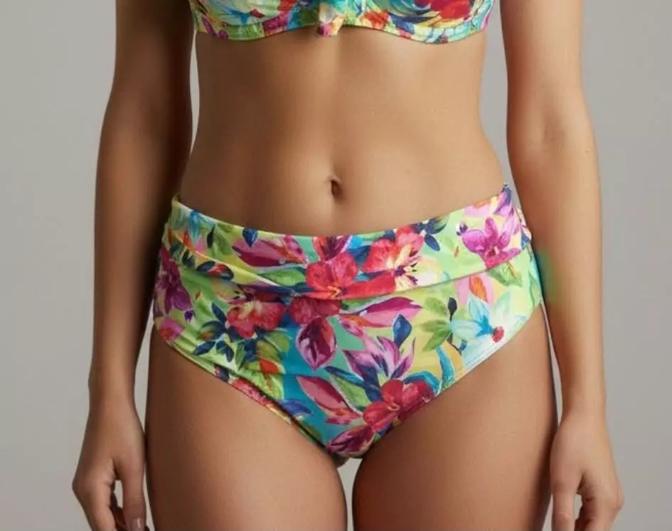 Salta Bad Manila Fold Down Bottoms