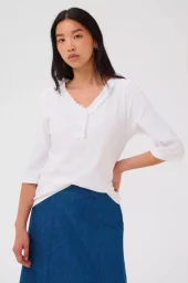 DalillaPW TS - Bright White