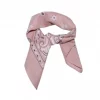 Intex/Skandia 115552 Bomull Skjerf - Pink