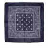 Intex/Skandia 115579  Bomull Skjerf - Navy