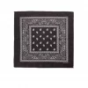 Intex/Skandia 115509 Bomull Skjerf - Black
