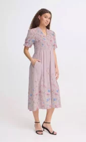 SBAlexia FBO G Dress - Barely There