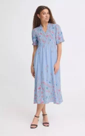SBAlexa Fbo G Dress - Skyway