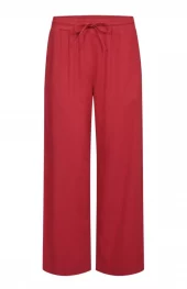 FQLava-ankle - Red