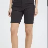 FRLano Shorts 1 - Black