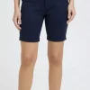 FRLano Shorts 1 - Navy Blazer