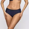 Marie Jo Avero Full Brief - Velvet Blue