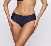 Marie Jo Avero Full Brief - Velvet Blue