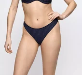 Marie Jo Avero Thong - Velvet Blue