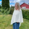 Tif Tiffy Pulse TT - Off White Melange