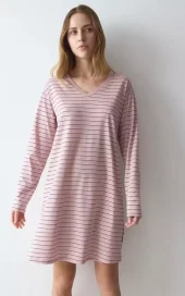 Nightdresses NDK LSL 08X