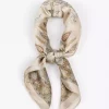 Rosenvinge Skjerf 903405 - Lys Beige