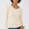 NemajasPW T-Shirt - Whitecap Grey