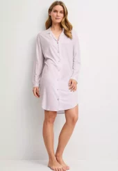 Calida 30038 Striped Dreams nattkjole