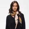 AMIIW SCARF - Multi Paint