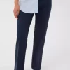 PontaPW PA 80 Long - Dark Navy