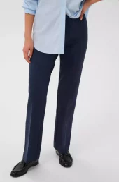 PontaPW PA 80 Long - Dark Navy