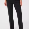 PontaPW PA 80 Long - Black