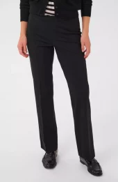 PontaPW PA 80 Long - Black