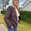 CadieIW Mel Core Blazer