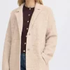PZLULA WIN SL. COAT