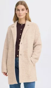 PZLULA WIN SL. COAT