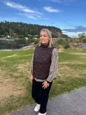 CarlotaPW OTW - Mole