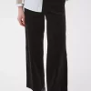 COLUMBAPW PANTS - Black