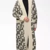 TULAIW CARDIGAN