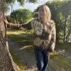 FQLIPPI- Cardigan