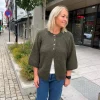 Vibows 3/4 Knit Cardigan/ LN