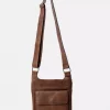 Sara Small bag - Walnut