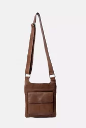 Sara Small bag - Walnut