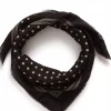 CelestaPW Scarf - Mole Dot