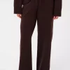 KatriePW Pants -Mole