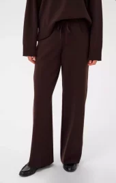 KatriePW Pants -Mole