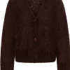 ZendayaPW Cardigan - Mole