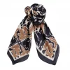BCBRONTE MINI SCARF - Black